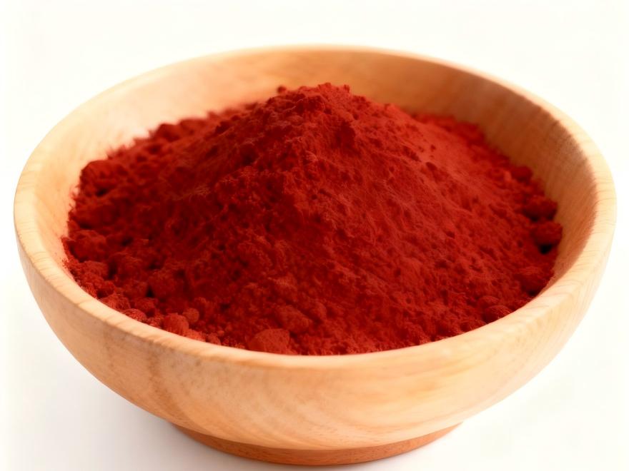 Astaxanthin PowdAstaxAstaxanthin Powder 2% Water Solubleanthin Powder 2% Water Solubleer 2% Water Soluble