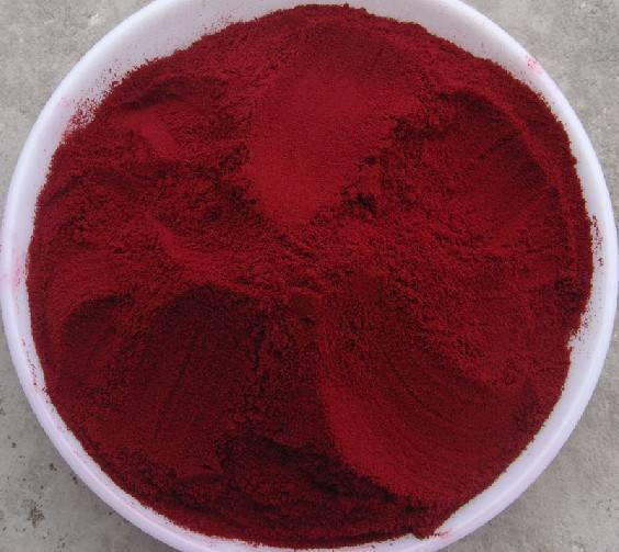 Natural Pure Astaxanthin Powder 5%