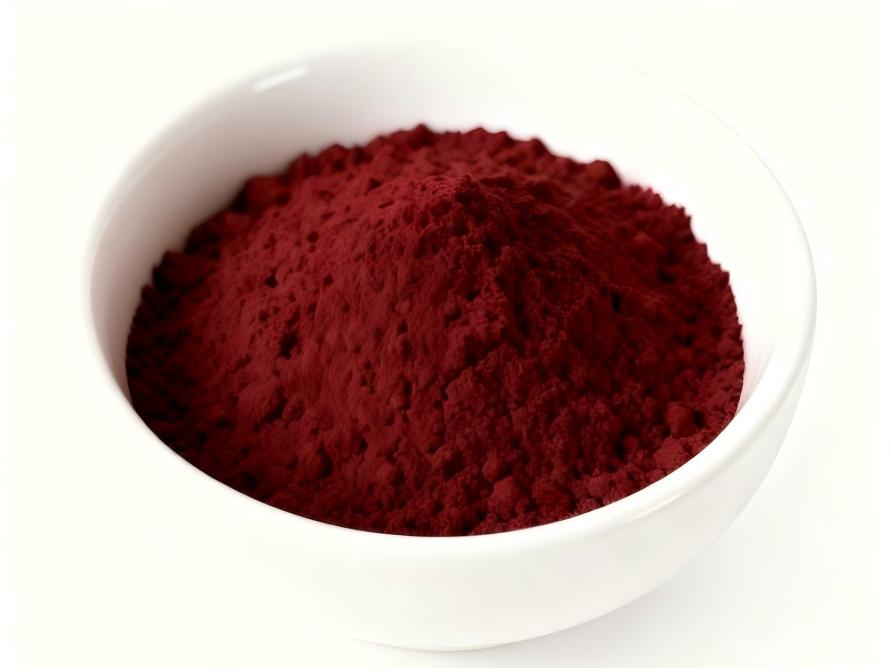 Astaxanthin Powder 2% Water Soluble