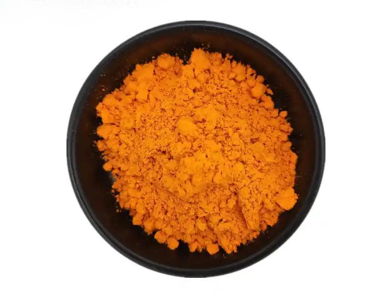 Food Grade 20%  Lutein Powder Water Dispersible