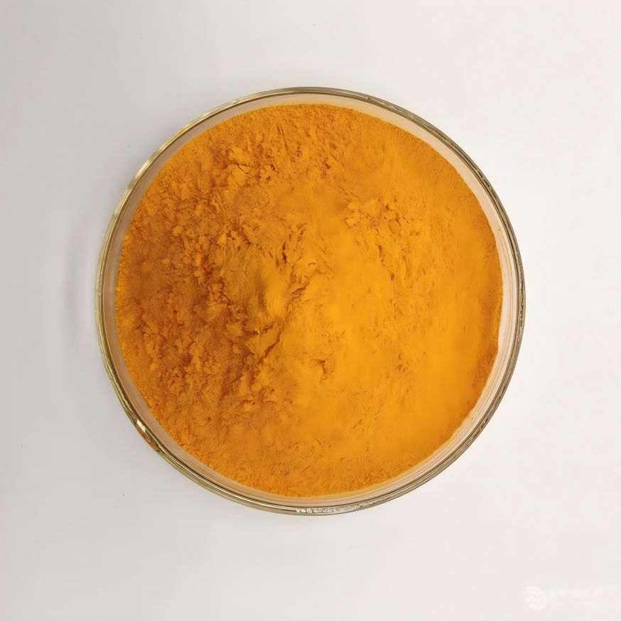 Food Grade 20%  Lutein Powder Water Dispersible