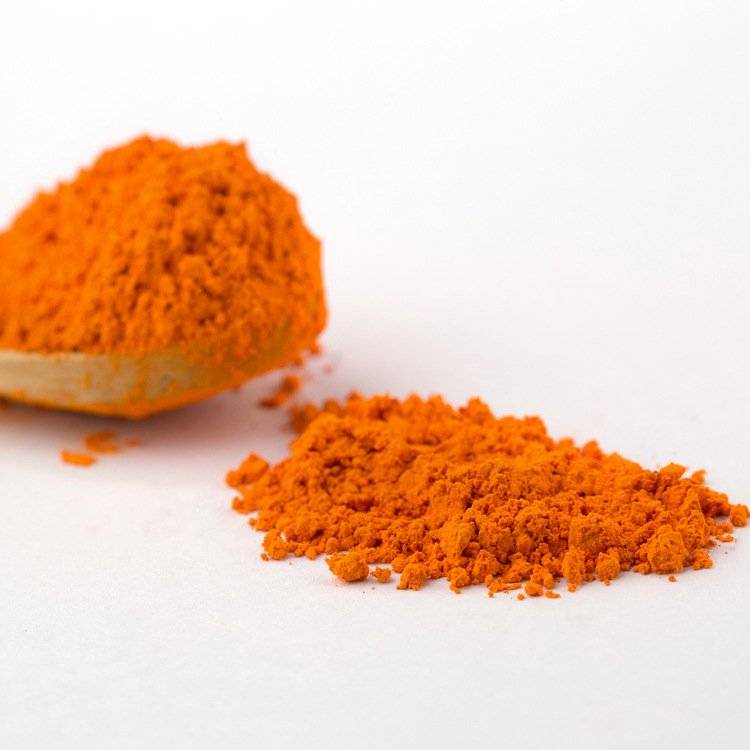 Marigold Extract 5% Lutein Powder