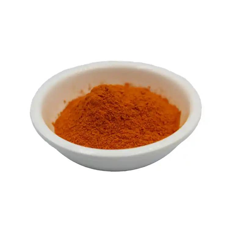 Marigold Flower Extract Lutein Powder 80% Bulk