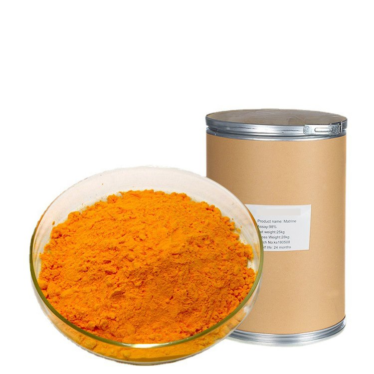 Extracto de la flor de caléndula polvo de luteína 80% a granel Marigold Flower Extract Lutein Powder 80% Bulk