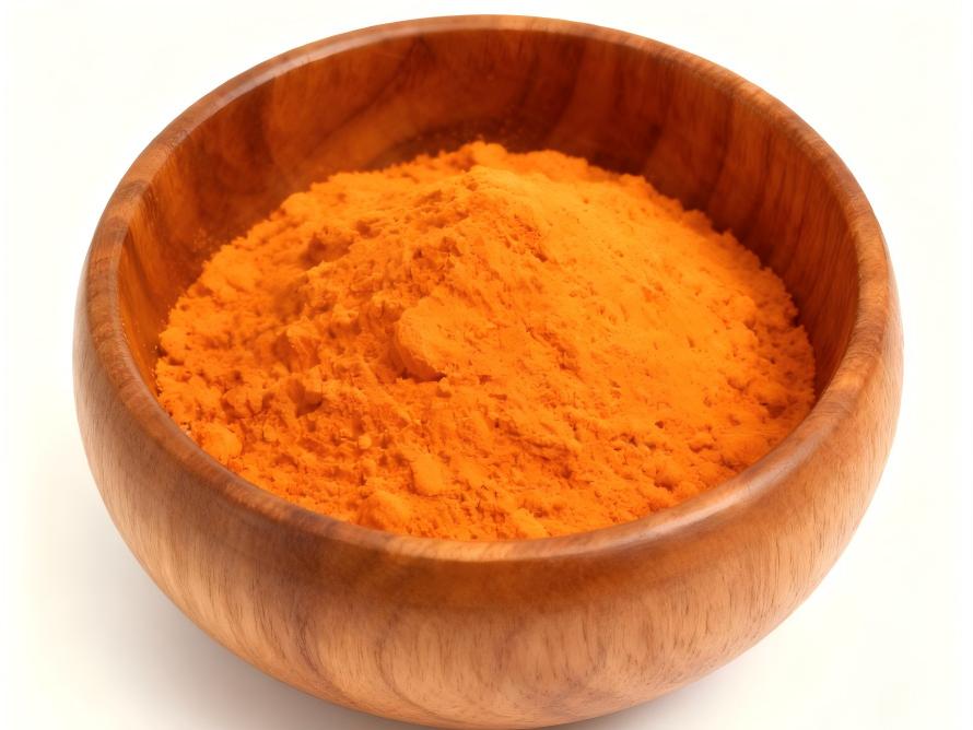 Food Grade 20%  Lutein Powder Water Dispersible