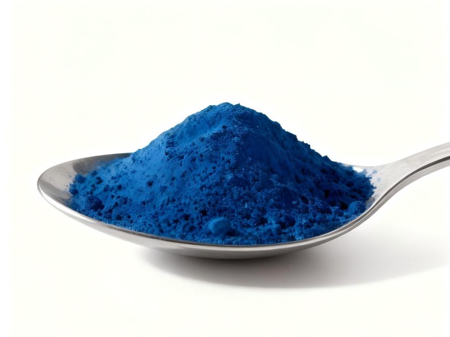 Food Grade Phycocyanin Powder E18