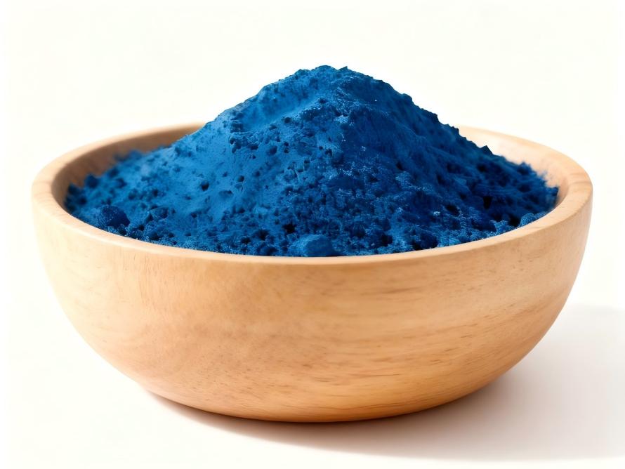 Ficocianina en polvo E18 Food Grade Phycocyanin Powder E18