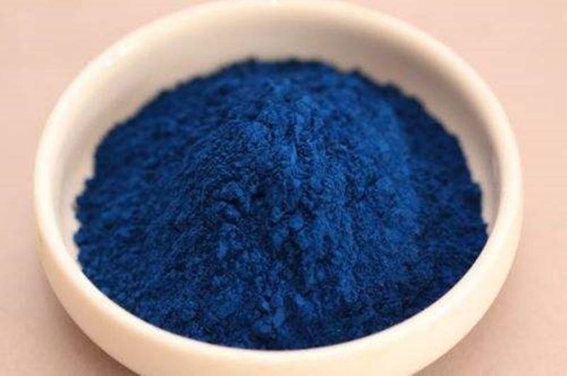 Ficocianina en polvo E18 Food Grade Phycocyanin Powder E18