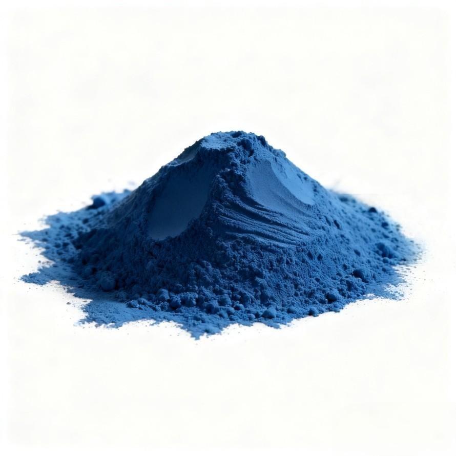 Food Grade Phycocyanin Powder E6