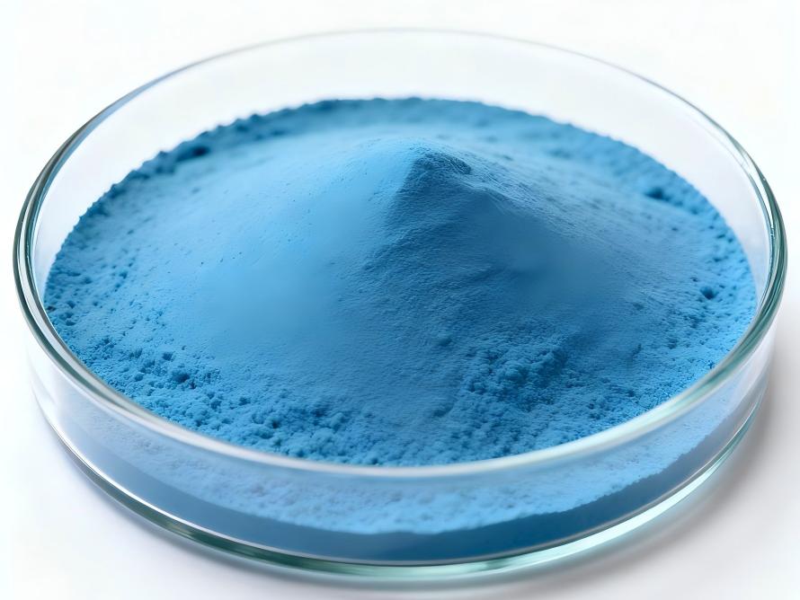 Food Grade Phycocyanin Powder E6