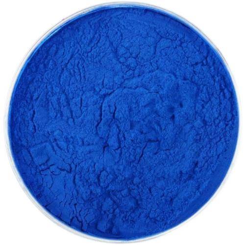 Cosmetic Grade Blue Spirulina Phycocyanin Powder E25