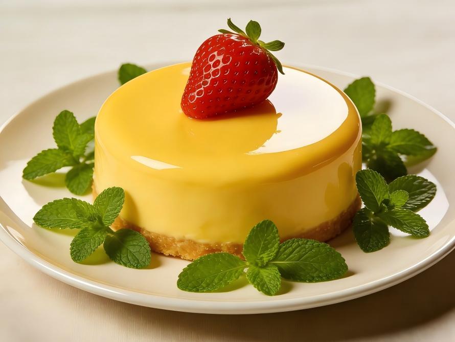 Highly Stable Curcumin Ingredient Achieves Coloration Across the Entire pH Range