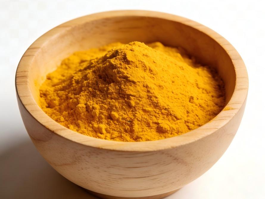 ウコンエキス95%クルクミン Turmeric Extract 95% Curcumin