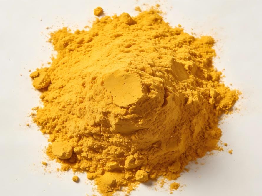 ウコンエキス95%クルクミン Turmeric Extract 95% Curcumin