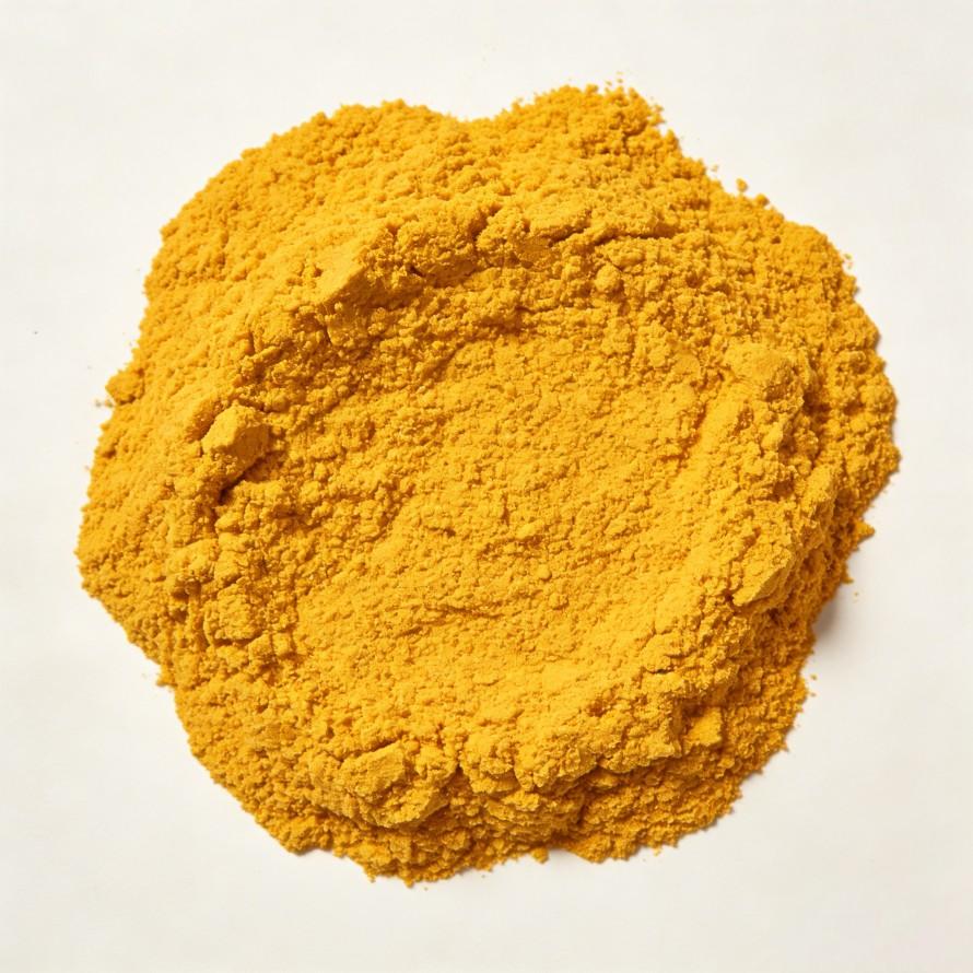 ウコン根エキス98%クルクミン Turmeric Root Extract 98% Curcumin