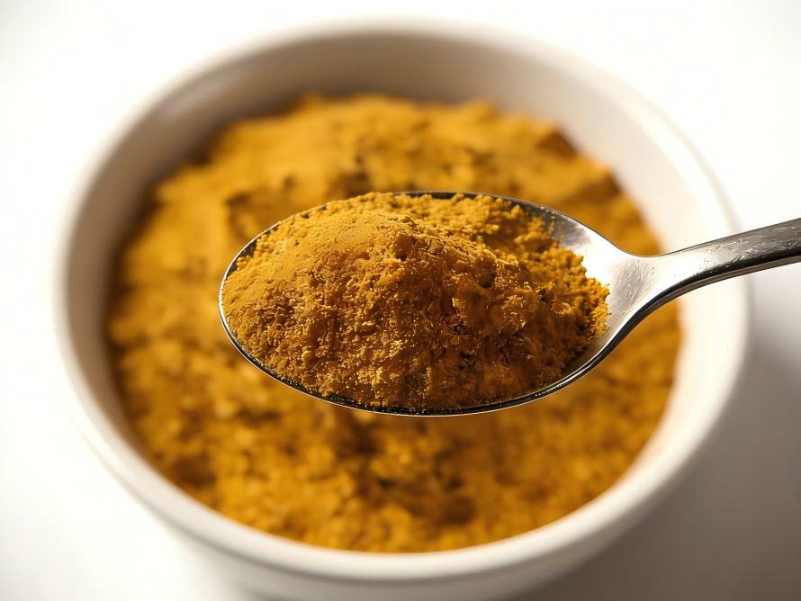 Turmeric Root Extract 98% Curcumin