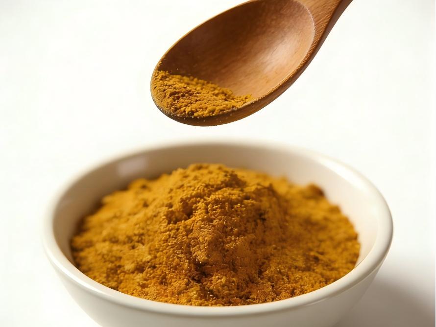 ウコン根エキス95%クルクミン Turmeric Root Extract 95% Curcumin