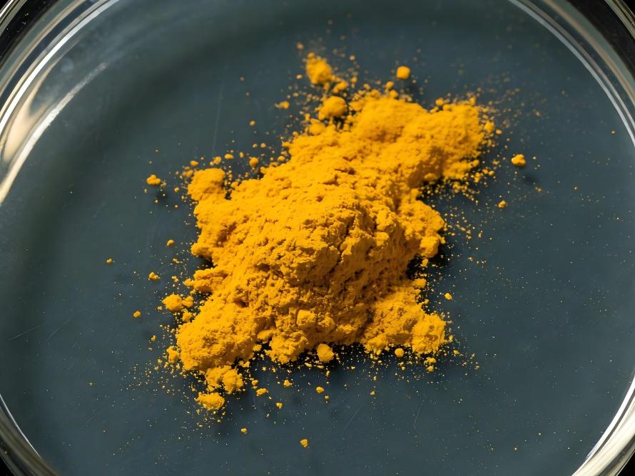 ウコン根エキス98%クルクミン Turmeric Root Extract 98% Curcumin