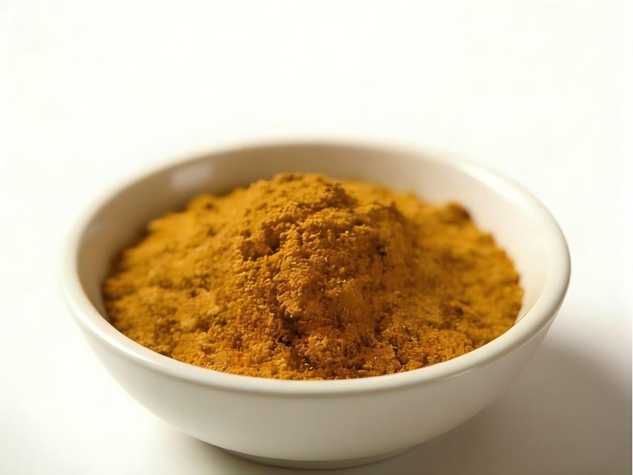 95% Curcumin Powder