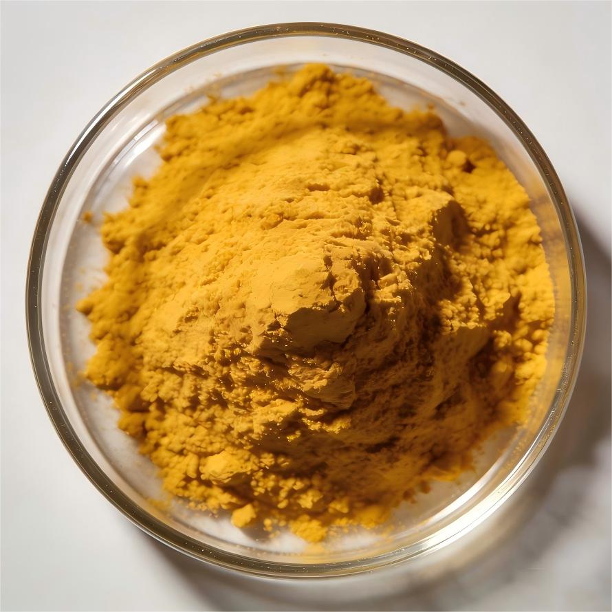 クルクミンが95%粉 95% Curcumin Powder