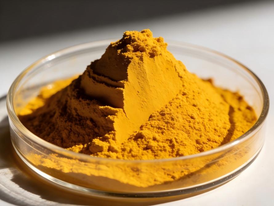 ウコンエキス95%クルクミン Turmeric Extract 95% Curcumin