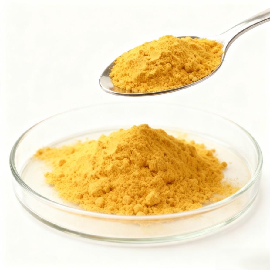 ウコンエキス95%クルクミン Turmeric Extract 95% Curcumin
