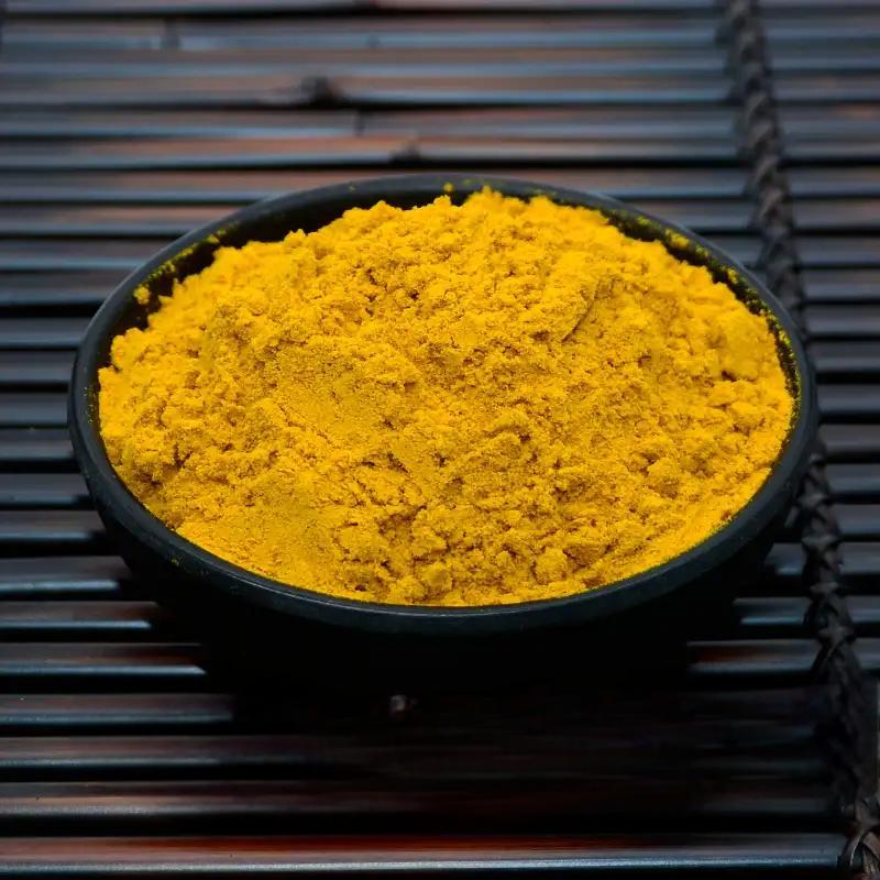 ウコン根エキス98%クルクミン Turmeric Root Extract 98% Curcumin