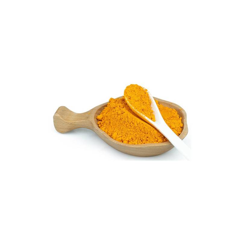 ウコンエキス95%クルクミン Turmeric Extract 95% Curcumin