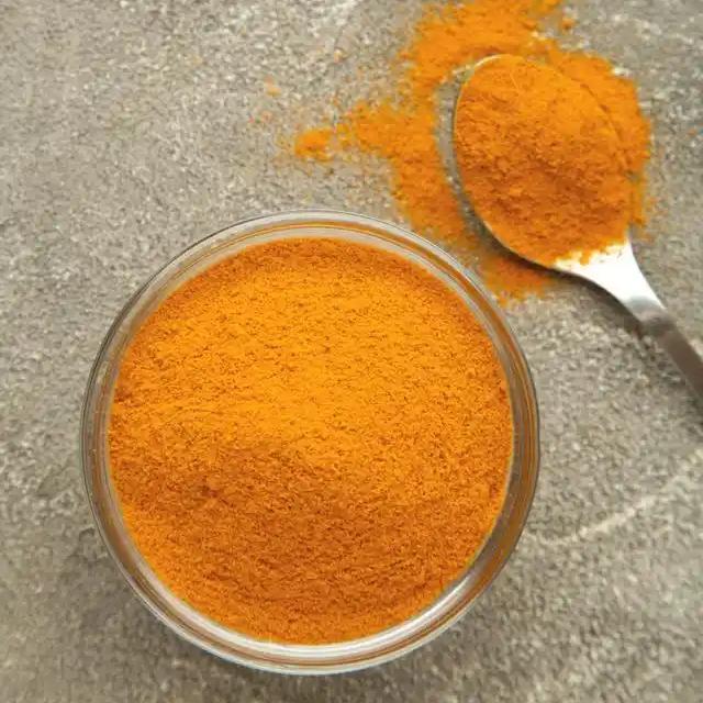 ウコン根エキス98%クルクミン Turmeric Root Extract 98% Curcumin