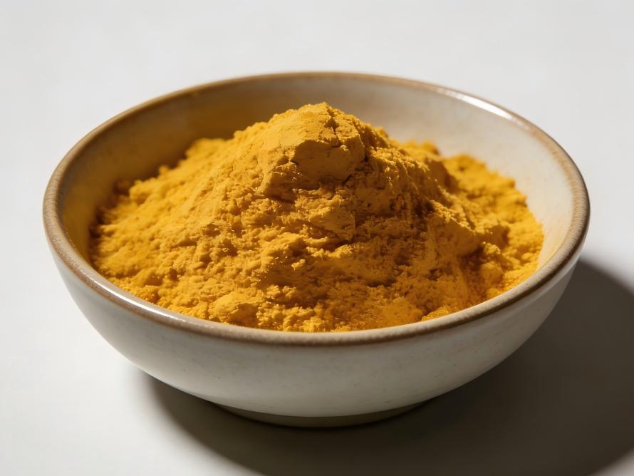 ウコン根エキス95%クルクミン Turmeric Root Extract 95% Curcumin