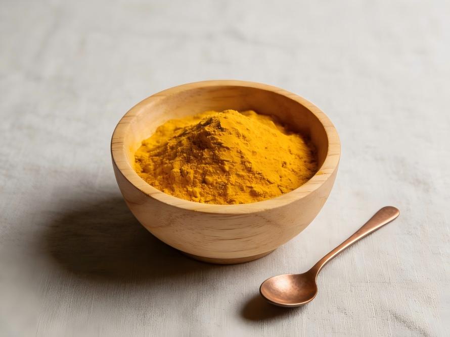 クルクミンが95%粉 95% Curcumin Powder