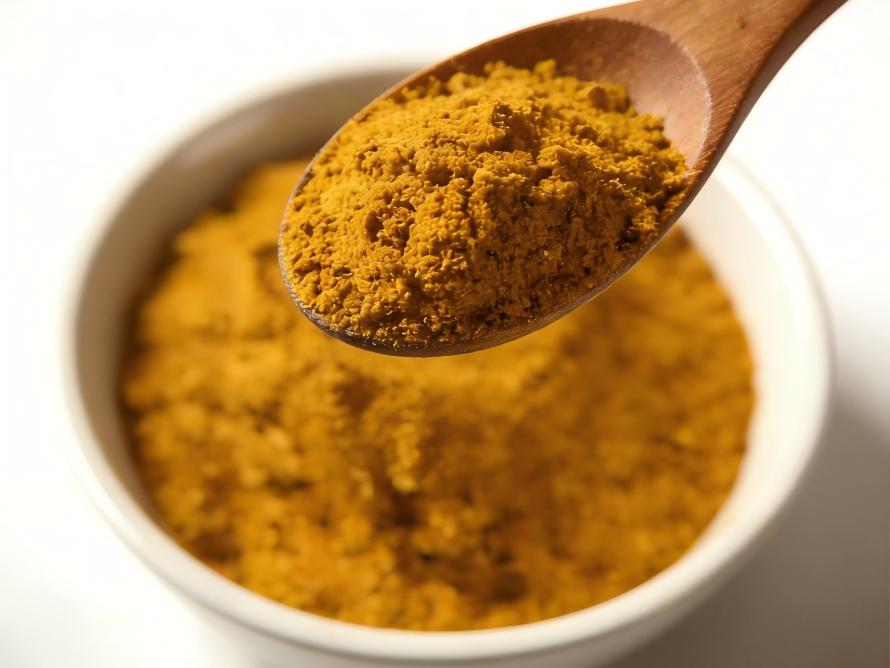 ウコンエキス95%クルクミン Turmeric Extract 95% Curcumin