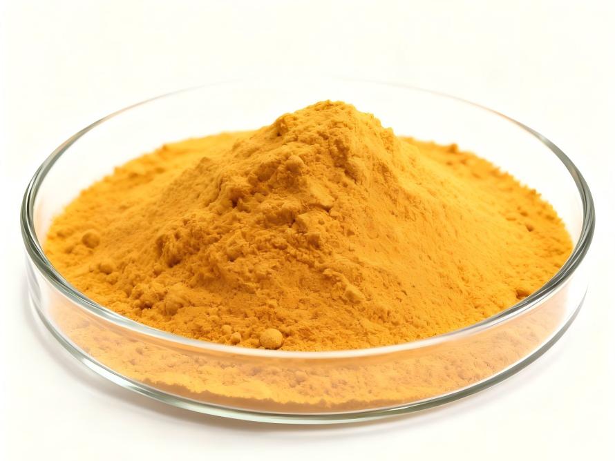 クルクミンが95%粉 95% Curcumin Powder