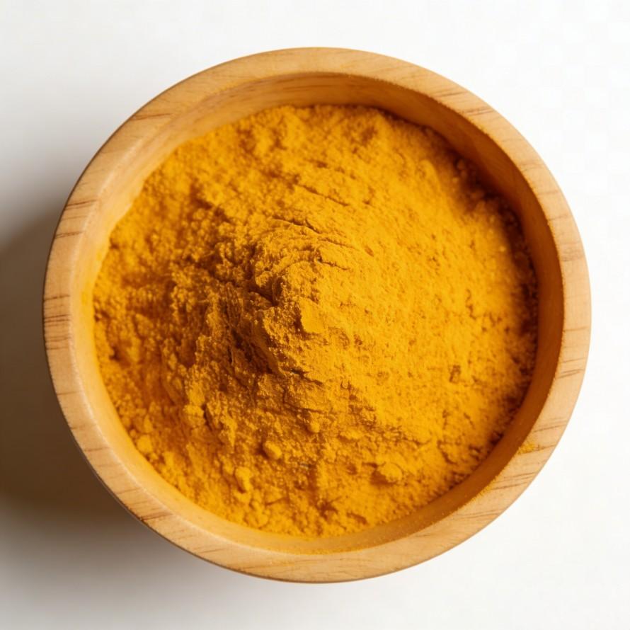 ウコン根エキス95%クルクミン Turmeric Root Extract 95% Curcumin