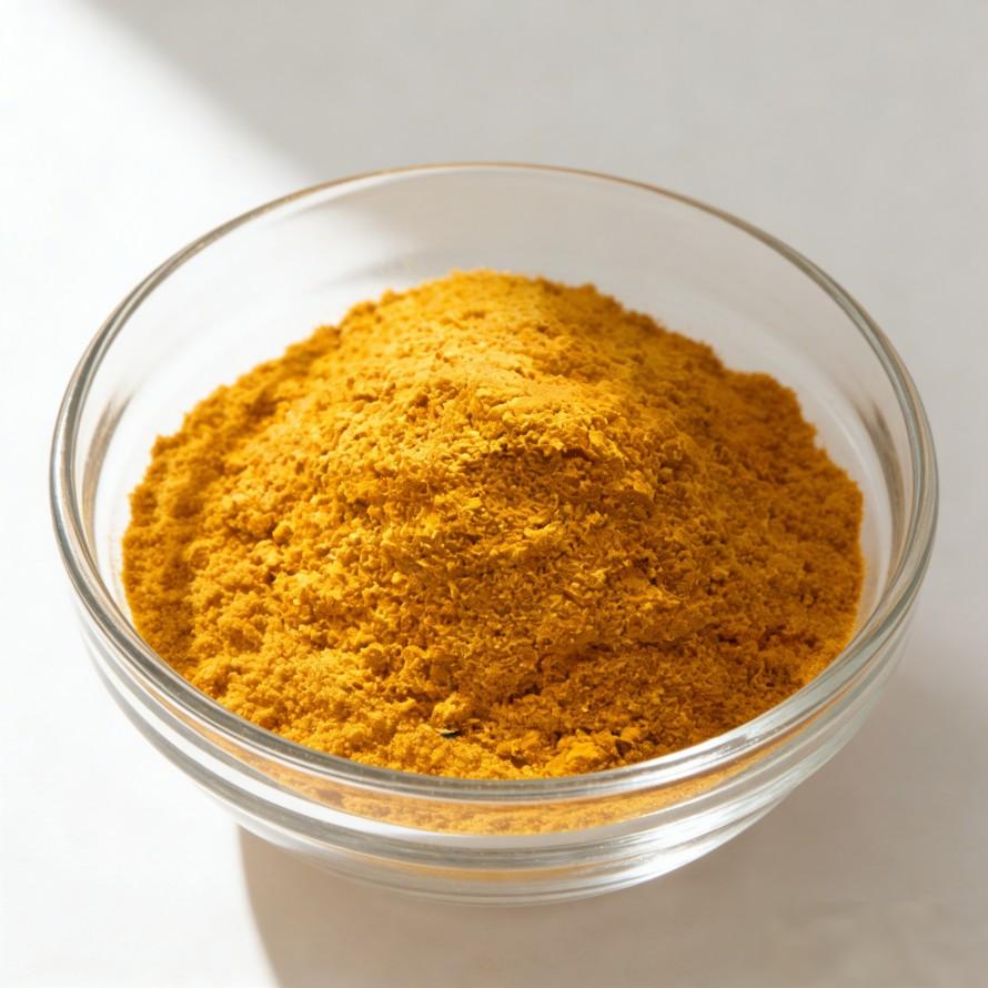 Turmeric Root Extract 98% Curcumin Turmeric Root Extract 98% Curcumin