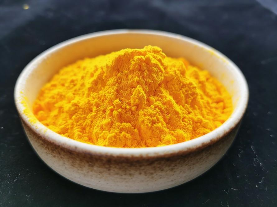 코엔자임 Q10분말 98% USP Coenzyme Q10 Powder 98% USP