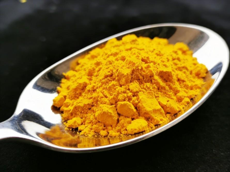 코엔자임 Q10분말 98% USP Coenzyme Q10 Powder 98% USP