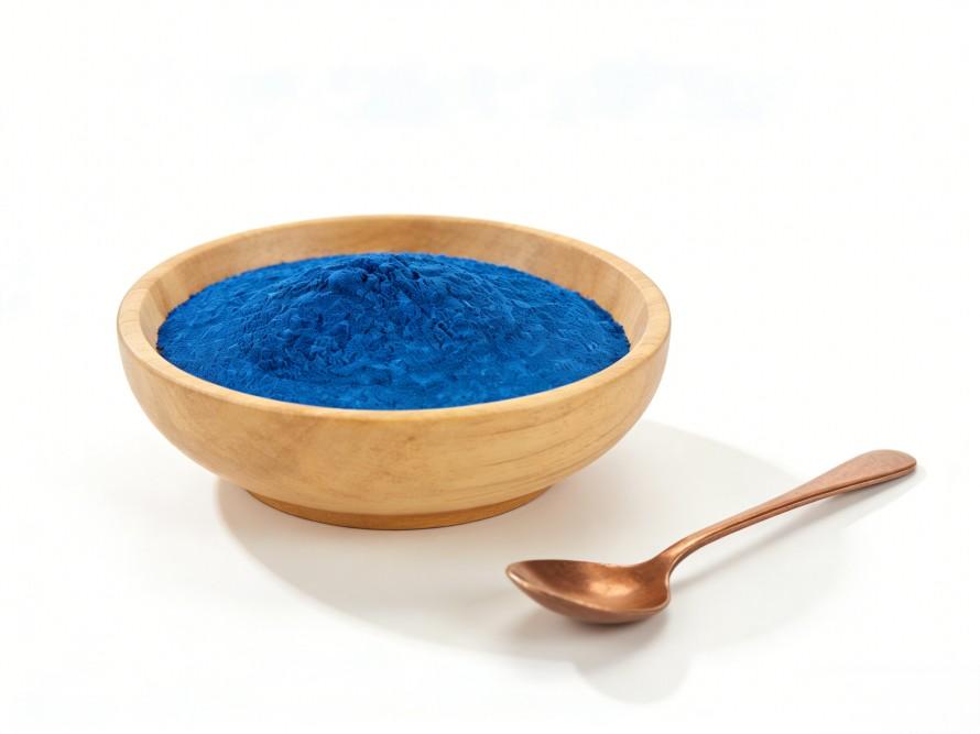 Gardenia Blue E30 Gardenia Blue E30