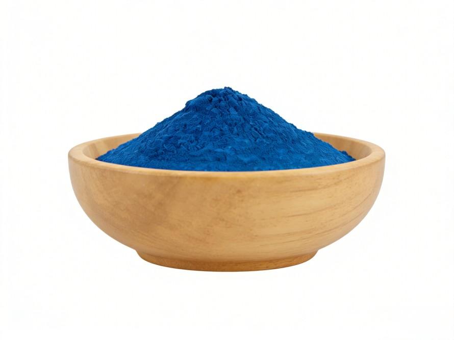 Gardenia Blue E30 Gardenia Blue E30