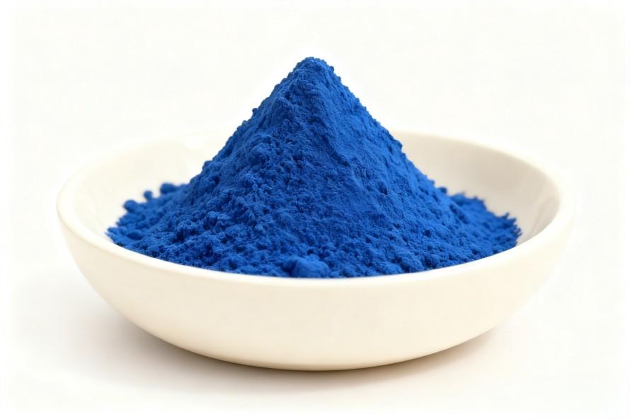 Gardenia Blue E30 Gardenia Blue E30