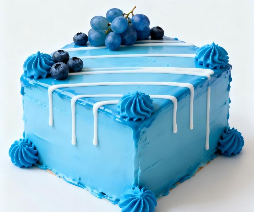 Natural Gardenia Blue Full-Stack Solution: Ensuring Color, Compliance & Stability