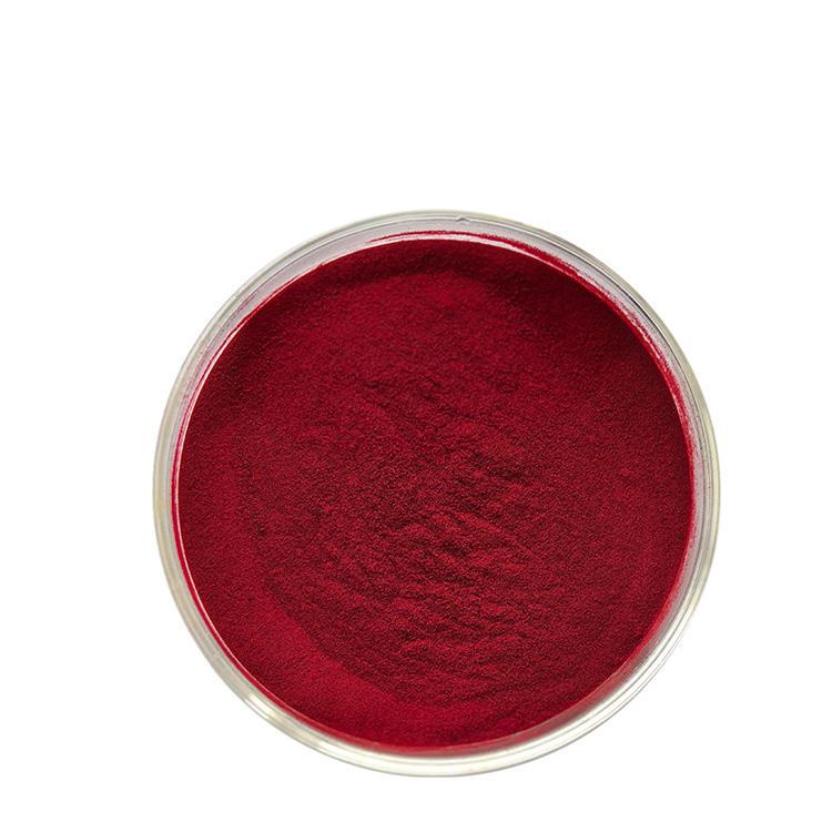 Beet Red Color E50