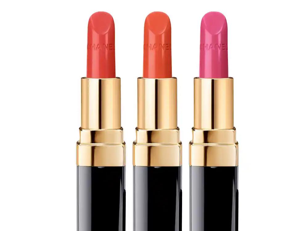 Breakthrough Application of Paprika Oleoresin in the Beauty and Cosmetics Sector