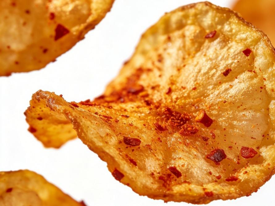 Heat-Resistant : Green Spring's Paprika Oleoresin for Stable Color in High-Temperature Baking