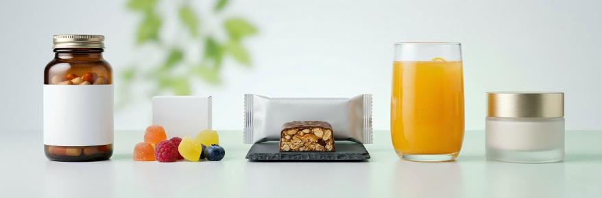 Botanical Extract Application Green Spring Technology 