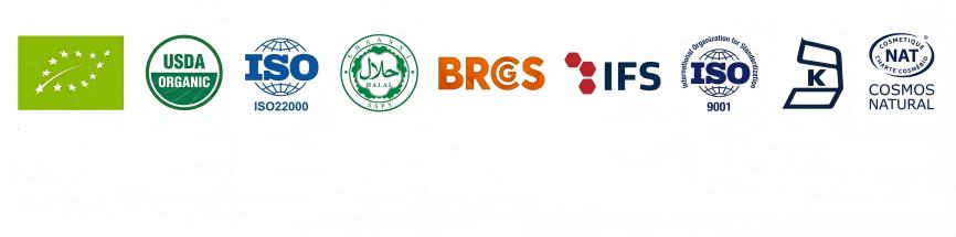 Green Spring Technology Certificates