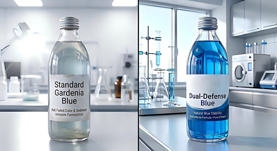 green-spring-gardenia-blue-stability-lab-test-and-retail-display