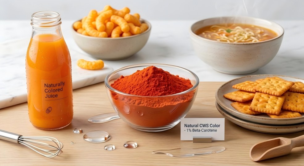 1-beta-carotene-cws-powder-food-coloring-applications