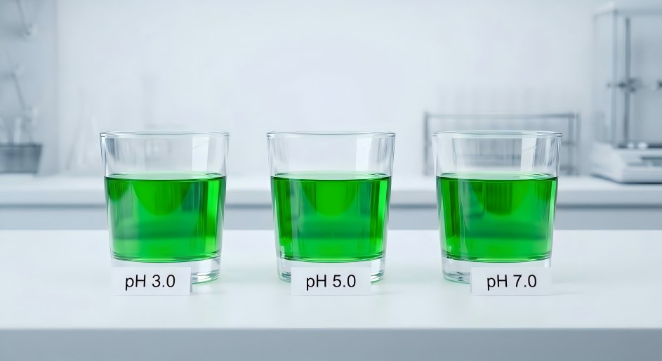 Sodium Copper Chlorophyllin Powder