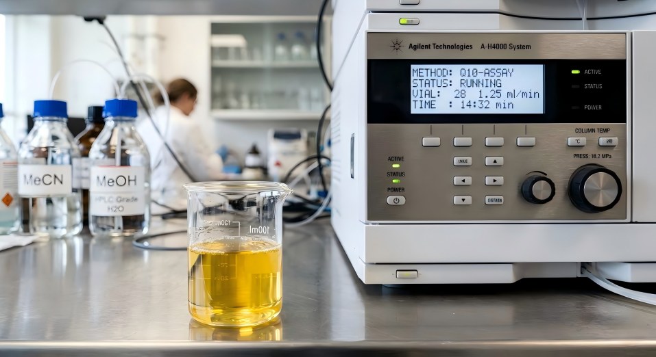 coenzyme-q10-stability-testing-green-spring-technology